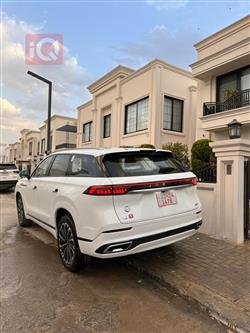 Chery Jaecoo J8